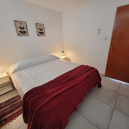 Semipiso Zona Plaza Paso By Lofter La Plata Exterior foto
