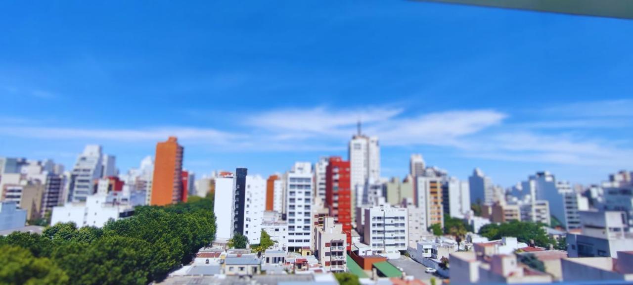Semipiso Zona Plaza Paso By Lofter La Plata Exterior foto