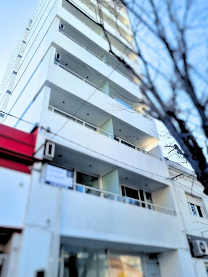 Semipiso Zona Plaza Paso By Lofter La Plata Exterior foto