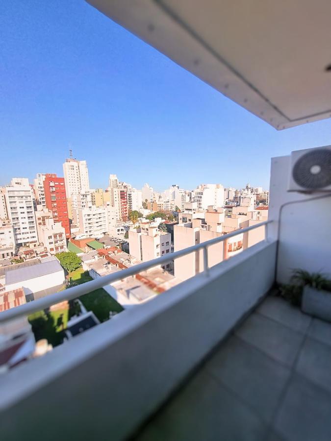 Semipiso Zona Plaza Paso By Lofter La Plata Exterior foto